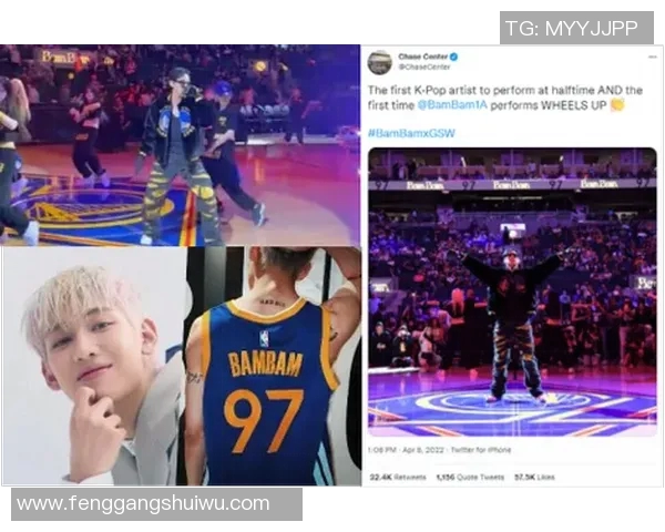 足球与Kpop的完美结合：球星与偶像的跨界魅力与合作探索