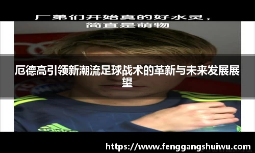 厄德高引领新潮流足球战术的革新与未来发展展望